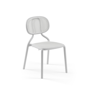 Drift Outdoor Side Chair