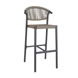 Barcelona Outdoor Bar Chair