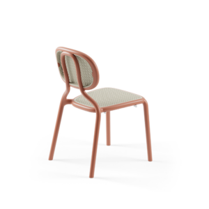 Drift Outdoor Side Chair