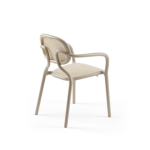 Drift Outdoor Armchair