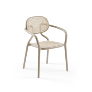 Drift Outdoor Armchair
