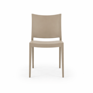 Vigo Polyprop Side Chair