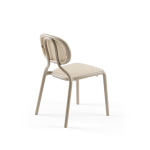Drift Outdoor Side Chair