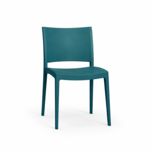Vigo Polyprop Side Chair