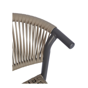 Barcelona Outdoor Bar Chair
