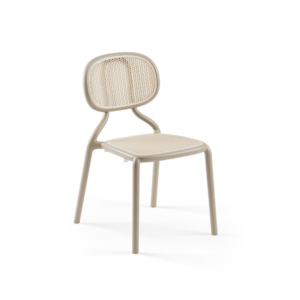 Drift Outdoor Side Chair