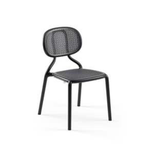 Drift Outdoor Side Chair