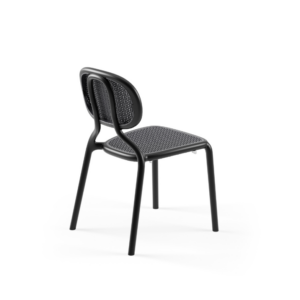 Drift Outdoor Side Chair