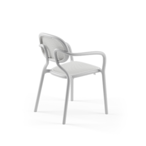 Drift Outdoor Armchair