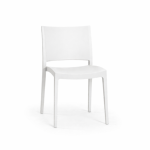 Vigo Polyprop Side Chair