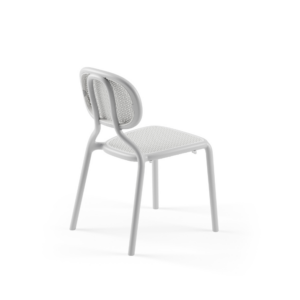 Drift Outdoor Side Chair