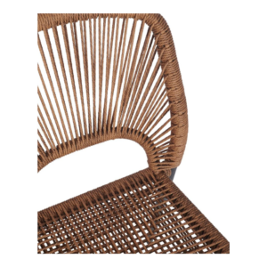 Bilbao Outdoor Chair