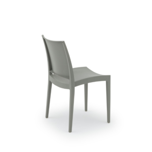 Vigo Polyprop Side Chair