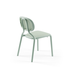 Drift Outdoor Side Chair