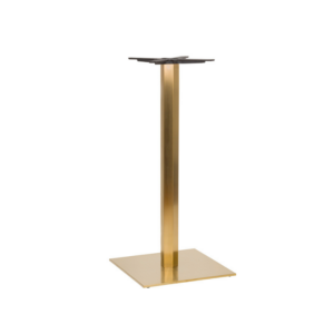 Lux Large Square Table Base