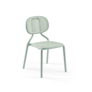 Drift Outdoor Side Chair