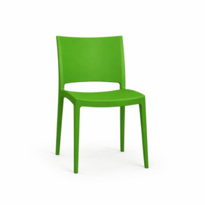 Vigo Polyprop Side Chair