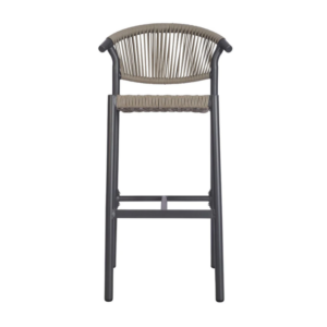 Barcelona Outdoor Bar Chair