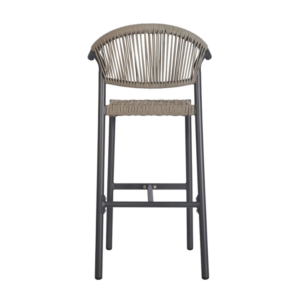 Barcelona Outdoor Bar Chair