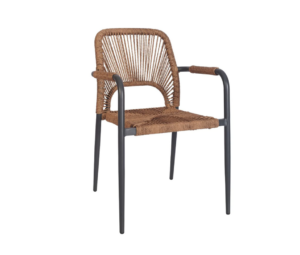 Bilbao Outdoor Armchair