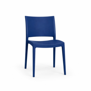 Vigo Polyprop Side Chair