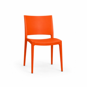 Vigo Polyprop Side Chair