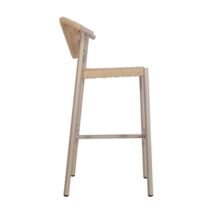 Barcelona Outdoor Bar Chair