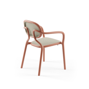Drift Outdoor Armchair