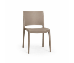 Vigo Polyprop Side Chair