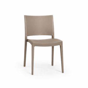 Vigo Polyprop Side Chair