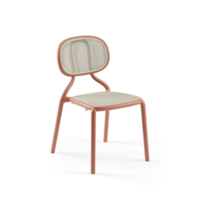Drift Outdoor Side Chair