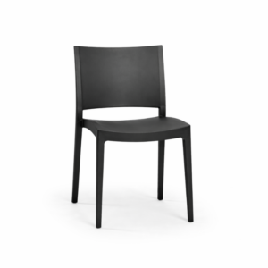 Vigo Polyprop Side Chair