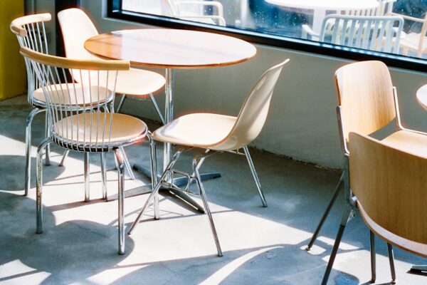 bespoke commercial furniture
