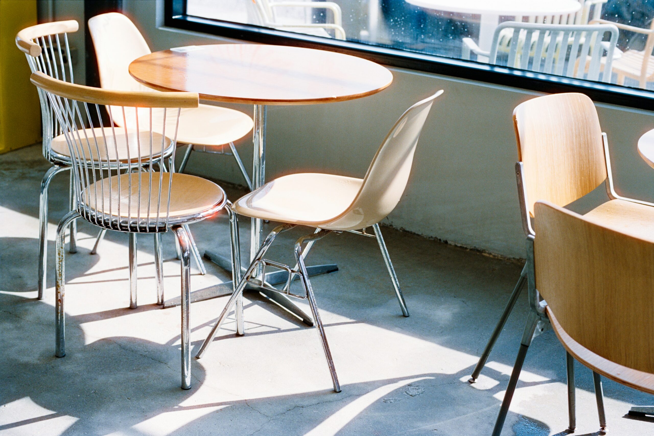 bespoke commercial furniture