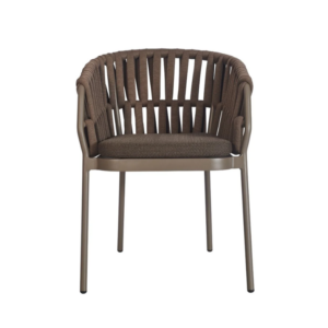 Cannes Luxury Commercial Armchair