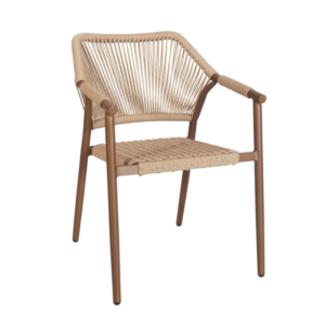 Riviera Commercial Armchair