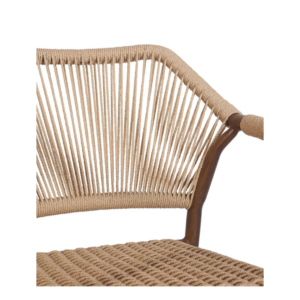 Riviera Commercial Armchair