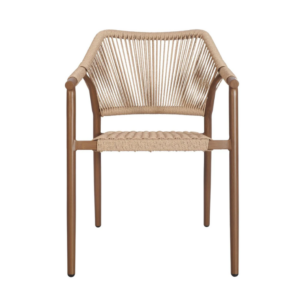 Riviera Commercial Armchair