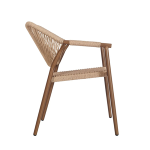 Riviera Commercial Armchair
