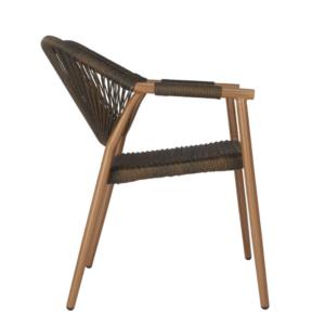 Riviera Commercial Armchair