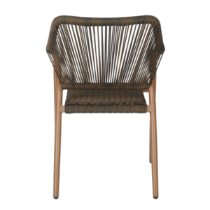 Riviera Commercial Armchair
