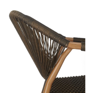 Riviera Commercial Armchair
