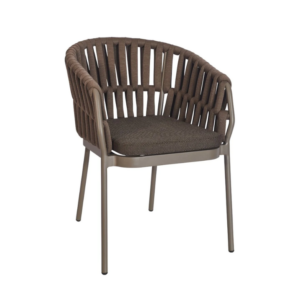 Cannes Luxury Commercial Armchair