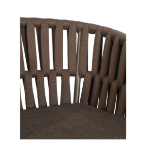 Cannes Luxury Commercial Armchair