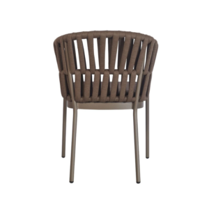 Cannes Luxury Commercial Armchair