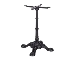 Bistro 4 Leg Table