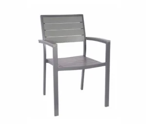 Villa Outdoor Armchair