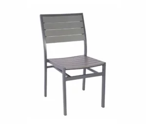 Villa Outdoor Side Chair