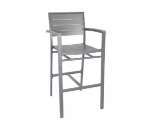 Villa Outdoor Bar Chair