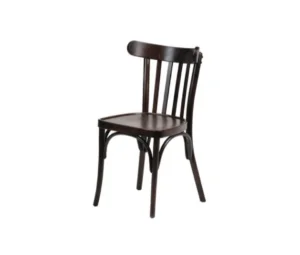 Gem Bentwood Chair